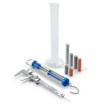 Properties of Materials Kit